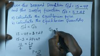 Worked example Calculating equilibrium concentrations from initial concentrations  Khan Academy [upl. by Nnyleak325]