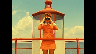 Auteur Theory Wes Anderson [upl. by Baum958]