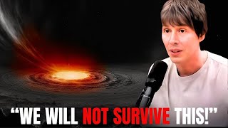 quotCosmic Countdown Brian Cox Predicts Betelgeuses Explosive Exitquot [upl. by Lang]