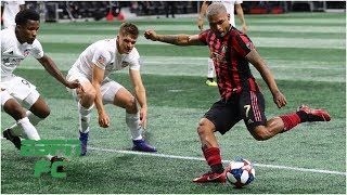 Every MLS Week 2 goal including Josef Martinez Carlos Vela  MLS Highlights [upl. by Nickerson749]