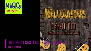 The Hellecasters  Deiters Lounge [upl. by Cressler]