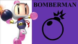 Bomberman victory theme [upl. by Atoked]