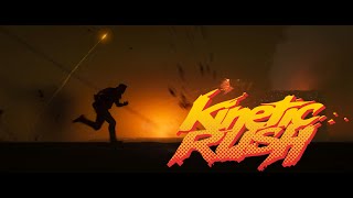 Kinetic Rush 3D Community Challenge  Final Submission [upl. by Crist275]