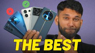 The Best Smartphone To Buy Under 30000 INR [upl. by Ainiger315]