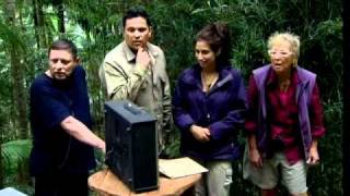 Im A Celebrity 2010 E13 P3 [upl. by Jobey]