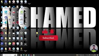 HOW TO UNHIDE FOLDER WINDOWS 10  SIDEE LOO SOO CELIYAA FOLDER QARSOON [upl. by Zantos]