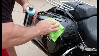 Chemical Guys VSS Scratch amp Swirl Remover Review [upl. by Kantor692]