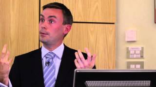 Embracing Borderline Personality Disorder  Dr Keith Gaynor [upl. by Ainslie]