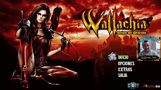 WALLACHIA REIGN OF DRACULA 21092024 [upl. by Stanwin]