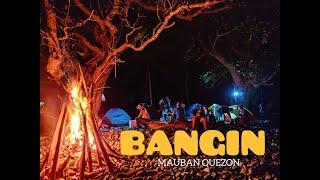 SECRET SPOT  MAUBAN QUEZON PROVINCE  BEACH CAMPSITE WALANG TAO ‼️  RAW CAMPING [upl. by Auoz900]