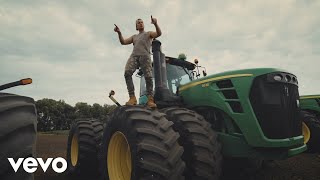 Russell Dickerson  Big Wheels [upl. by Dasi]