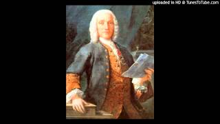 Domenico Scarlatti Sonata in D minor K141 harpsichord Scott Ross [upl. by Vernor]