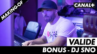 Validé  Dj Sno bonus [upl. by Eelyram]