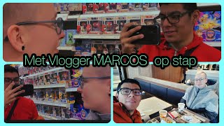 Met vloggermarcos in de Winkel 136 [upl. by Lovering507]