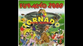 Furacão 2000 popozinho p [upl. by Alodi]