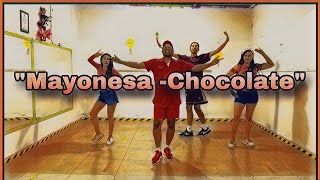 Mayonesa  Chocolate [upl. by Meunier]