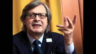 Vittorio Sgarbi sul 2 Giugno e lattualità  La Zanzara  01062012  Radio 24 [upl. by Madid60]