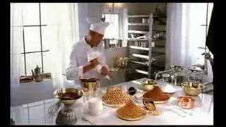 Ferrero Rocher quotSavoir Fairequot TV Ad [upl. by Colp]