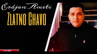 Erdjan  Zlatno Chavo Official Video Prod By Noa [upl. by Ahso773]