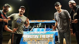 Horizon Theory with Kody Johnson Racing [upl. by Erhard]