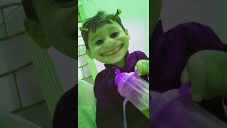 chota khrash prash shorts viral youtubeshorts [upl. by Lertsek]