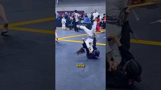 Ninguém esperava ISSO curiosidades luta mma judo [upl. by Fisoi760]