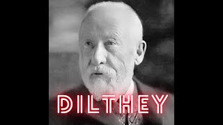 Wilhelm Dilthey i nauki humanistyczne [upl. by Enilorak46]