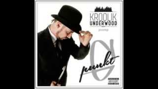 Kroolik Underwood feat PeMeR amp Sheller quotNie obchodzisz mniequot prod Poszwixxx [upl. by Ahsiram]