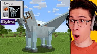 Testing Viral Minecraft Hacks That Actually Work [upl. by Gervais983]