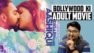 Chandigarh Kare Aashiqui MOVIE REVIEW  Yogi Bolta Hai [upl. by Schaefer]