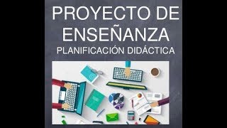 Soy Docente LA PLANEACIÓN DIDÁCTICA [upl. by Samuele]