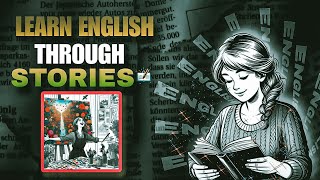 English story Book  English story for speaking English  English fairy tales [upl. by Mirabel570]