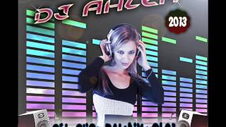 Cheb Rafik Dou Cheb Kader 2013  Nebghik Ya Ainiya ReMix By Dj Ahlem [upl. by Ramiah278]