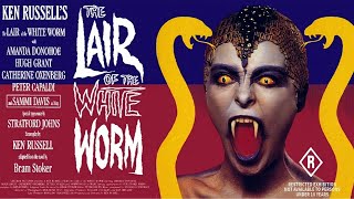 The Lair of the White Worm 1988 Trailer HD [upl. by Leviralc675]