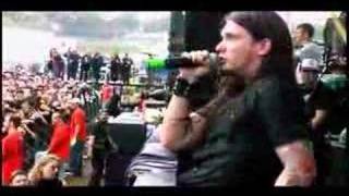 Shinedown Live Fly from the Inside [upl. by Claudy]