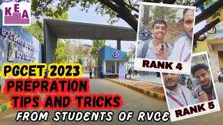 PGCET 2023PGCET updates 2023PGCET second round seat allotment 2023PGCET 2nd round option entry [upl. by Cirdek437]