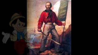 Garibaldi e il Risorgimento [upl. by Muirhead646]