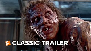 The Fly 1986 Trailer 1  Movieclips Classic Trailers [upl. by Garges86]