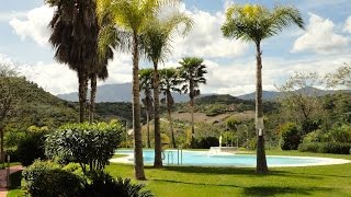 Apartment as longterm rental in Estepona La Resina Golf [upl. by Nnairam497]