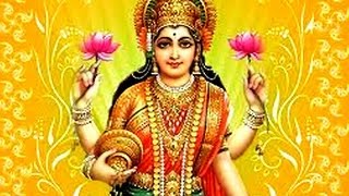 Laxmi Aarti  Marathi Devotional Song [upl. by Jeunesse]