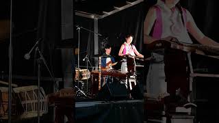 Stellar performance by Haneum at Koreatown Street Festival Toronto kculturefestival [upl. by Giacamo]