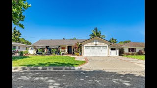 10744 Bogardus Avenue Whittier CA [upl. by Nuahsyd106]