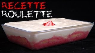 Recette  Tiramisu aux fraises [upl. by Maurizia]