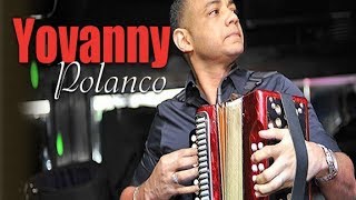 Una Sola Noche  Yovanny Polanco Audio Merengue Tipico [upl. by Anitsej713]