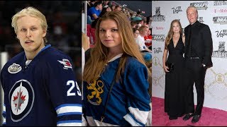 Patrik Laines Girlfriend Sanna Mari Kiukas 2019 [upl. by Eramal]