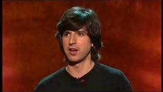 Demetri Martin  If I 2 of 6 [upl. by Znerol66]