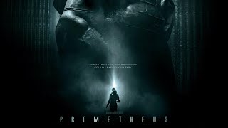 Prometheus Movie Summary  Pometheus Movie Explained in 10 Minutes  Alien Movies [upl. by Eaves508]