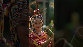 Inti Raymi o Fiesta del Sol ¿En qué consiste y cuándo se celebra [upl. by Hugon]