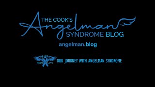 Heartfelt Journey A Familys Mission to Raise Awareness for Angelman Syndrome [upl. by Ycnej]