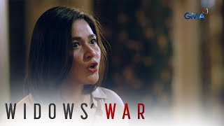 Widows’ War A malicious allegation against Sam Episode 55 [upl. by Ahsik]